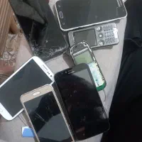 گوشی موبایل
