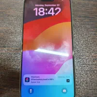 آیفون 15pro max درحد آکبند|موبایل|سیرجان, |دیوار