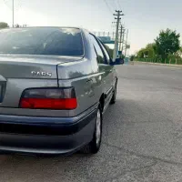 فروش پارس دوگانه