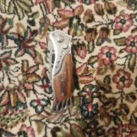 چاقو های مختلف|کوهنوردی و کمپینگ|کرمان, |دیوار