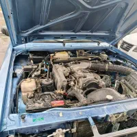 مزدا دو کابین ۲۰۰۰|خودرو سواری و وانت|رشت, منظریه|دیوار