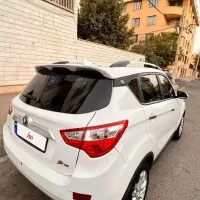 چانگان 95بی رنگ|خودرو سواری و وانت|قزوین, |دیوار