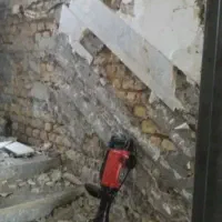 خدمات تخریب ساختمانی وکنده کاری|خدمات پیشه و مهارت|فردیس, قریشی|دیوار