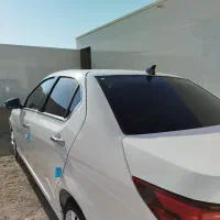 دنا شیش دنده رینگ صفر