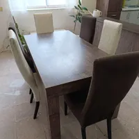 فروش میز ناهارخوری وصندلی
