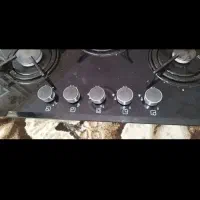 گاز ایتالیایی