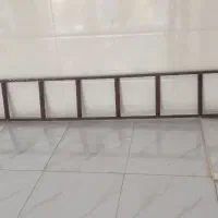 نردبان ۴و نیم متری