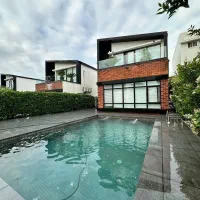 ویلا دوبلکس استخردار شهرک سنگ فرش یک تیپ|فروش خانه و ویلا|نور, |دیوار