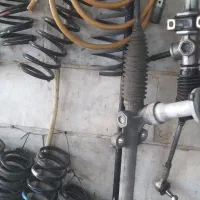 جعبه فرمان چانگان