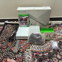 ایکس باکس وان اس