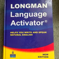 کتاب لانگمن کاربردی کاملا نو