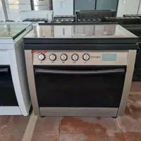 اجاق گاز فردار تاکنو  Tacno gold|اجاق گاز و لوازم برقی پخت‌وپز|گرگان, |دیوار