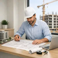 نیاز به پروانه اشتغال به کار مهندسی پایه ۳