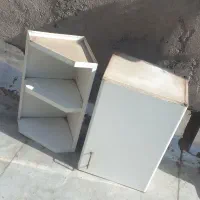 کابینت دسته دوم