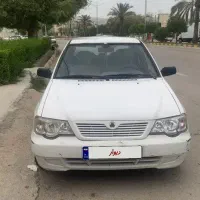 پراید ۱۳۲مدل۸۹