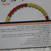 معاوضه حلقه لاغری با وسیله خانه|تجهیزات ورزشی|قم, بکایی|دیوار