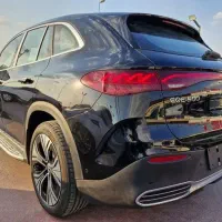 بنز EQE 500 SUV مدل 2025|خودرو سواری و وانت|تهران, حکمت|دیوار