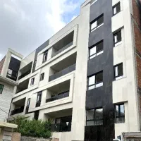 آپارتمان مدرن ۱۵۰متری نوساز خشک