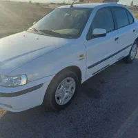 سمند EF7  در حد ۹۶ کم کار|خودرو سواری و وانت|سنندج, |دیوار