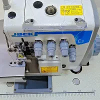 زیگزال ۴نخ جک E3
