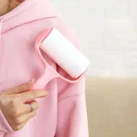 پرزگیر لباس پرزگیر مبل پرز گیر ملافه