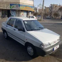 پراید 131مدل 94سالم