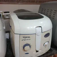 سرخ کن tefal|سایر لوازم برقی|بندر انزلی, ناسیونال|دیوار