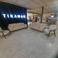 مبل ۸نفره.