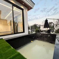 فلت سه خواب مدرن با جکوزی و استخر