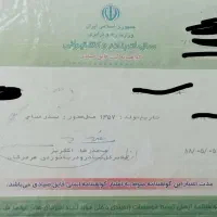 فروش فوری گول مجوز صیادی