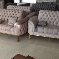 فروش پاییزی با بهترین شرایط|مبلمان خانگی و میز عسلی|اقبالیه, |دیوار