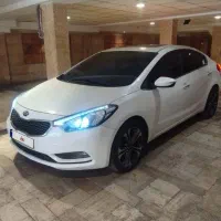 سراتو ydمدل ۲۰۱۴