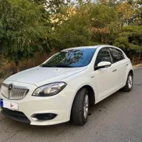 برلیانس h320