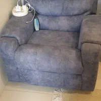 صندلی ماساژور