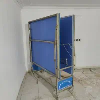 میز پینگ پنگ