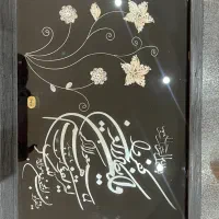 ساعت و تابلو نقره|ساعت دیواری و تزئینی|ری, اقدسیه|دیوار