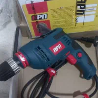 دریل ای پی ان ۴۵۰وات آکبندصنعتی ضمانت۱۵ماه.دلر APN