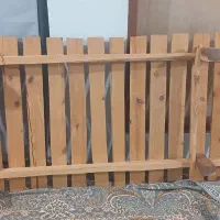 تخت کودک سالم