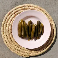 پخش خیارشور همدان و بروجرد|خوردنی و آشامیدنی|شاهینشهر, طالقانی|دیوار