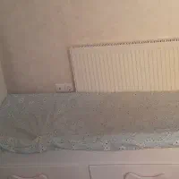 تخت یک نفره نوجوان