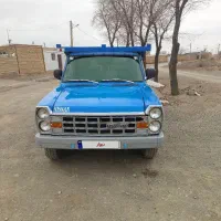 نیسان ۹۴ دوگانه کارخانه|خودرو سواری و وانت|کبودرآهنگ, |دیوار