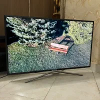 ال ای دی 43 سامسونگ اسمارت هوشمند درحدنو|تلویزیون و پروژکتور|تهران, آهنگ|دیوار