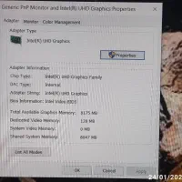 لپ تاپ DELL 5550|رایانه همراه|شیراز, زرهی|دیوار