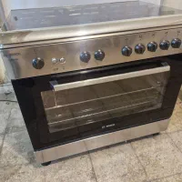 گاز فردار BOSCH ایتالیایی اصل