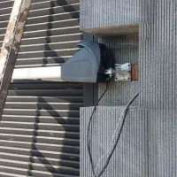 جک درب اتوماتیک پارکینگ قفل برقی|خدمات پیشه و مهارت|ورامین, ورامین|دیوار