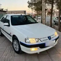 پارس موتور زانتیا