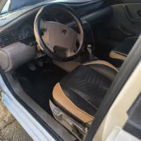 سمند دوگانه سوز ef7