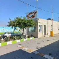 باغ‌ویلا دولت اباد مجتمع نگارستان