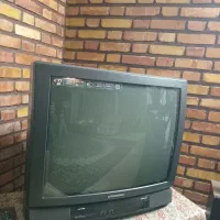 تلوزیون ۲۱ اینچ