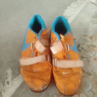 کفش وزنه برداری رومالس2|کیف، کفش، کمربند|پاکدشت, پاکدشت (مامازند)|دیوار